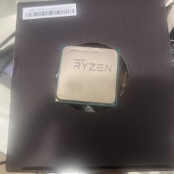 Ryzen 5 2600