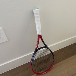 Yonex V-Core 98 Tennis Racket