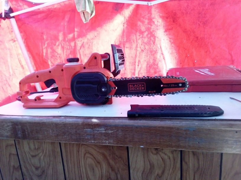 Pole Saw