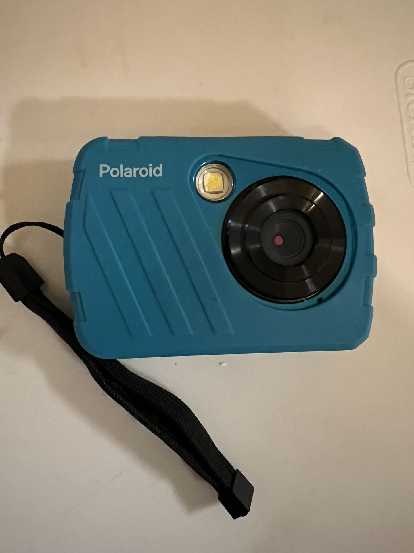 Polaroid HD Waterproof 16MP Digital Camera