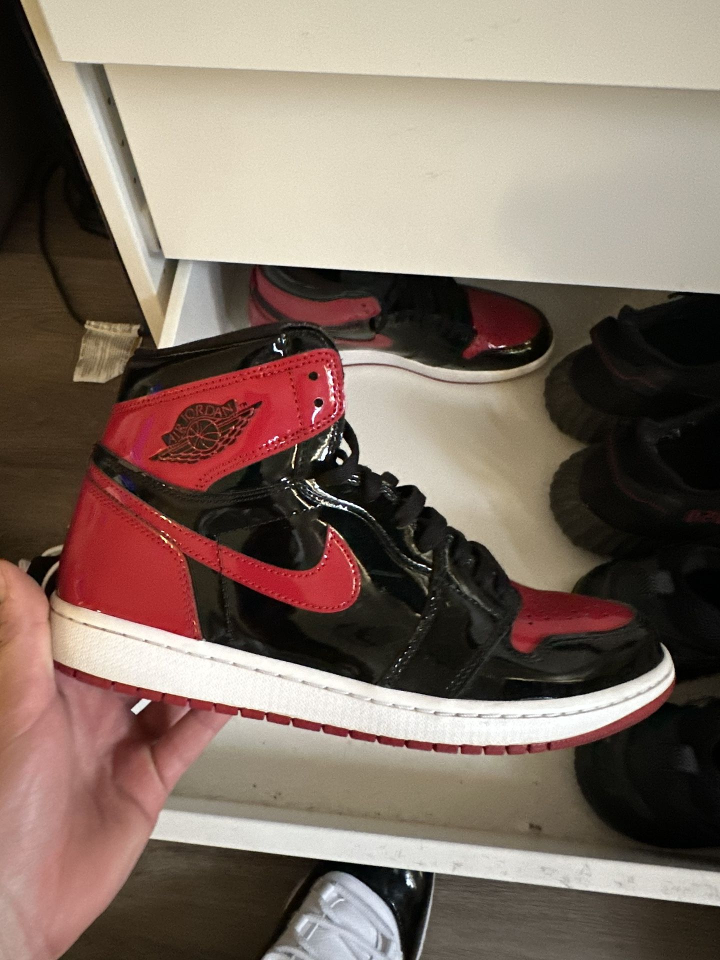 Air Jordan 1 Size 11 