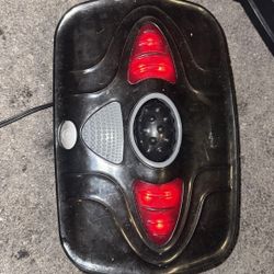 Homedics Foot Massager