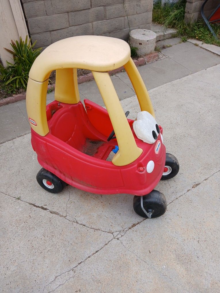 Kids Car