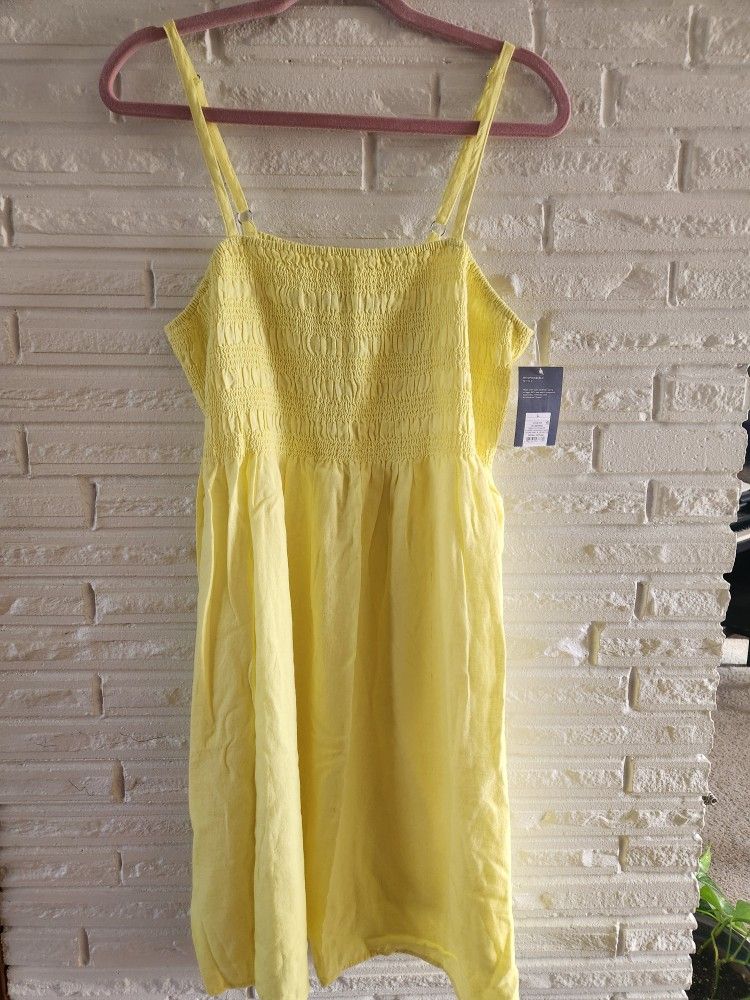 Womens Sundress