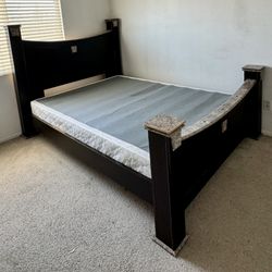 Bed Frame