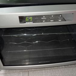 Emerson Wine Cooler 