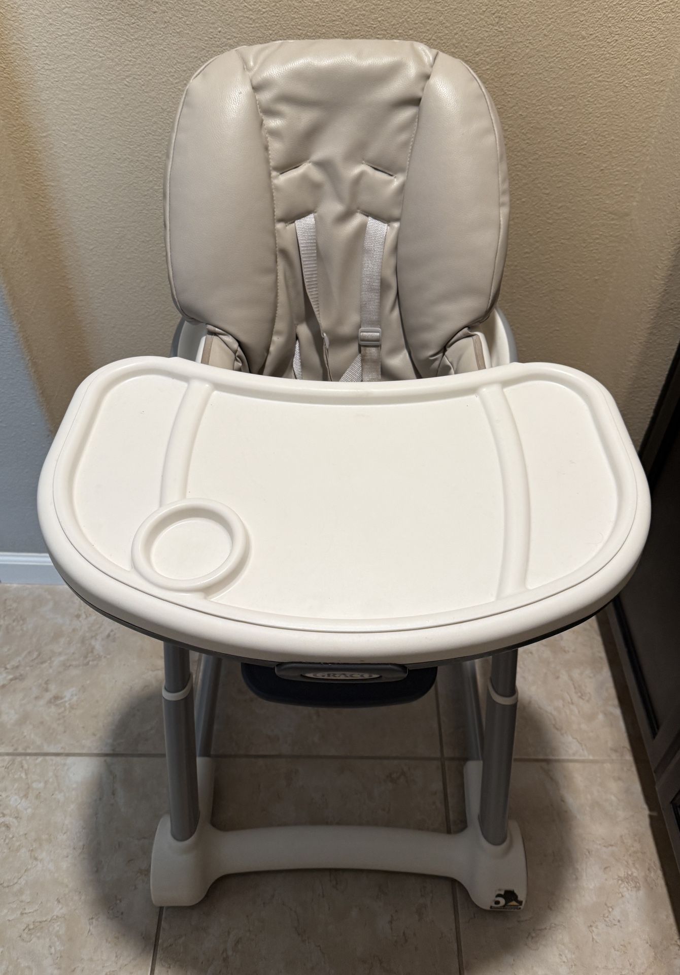 Graco high Chair