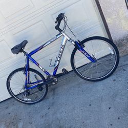 Trek 21 Inch