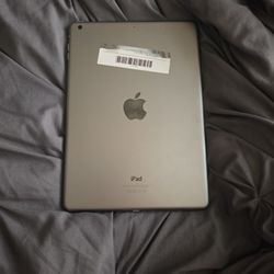 Ipad air 12.5.7