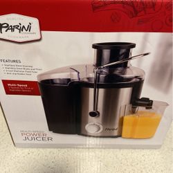Juice Maker