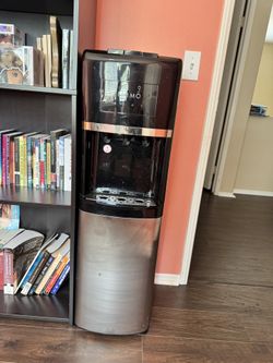 Prima Water Dispenser Hot & Cold