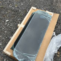 Side By Side Razor Pro R Front Windshield 