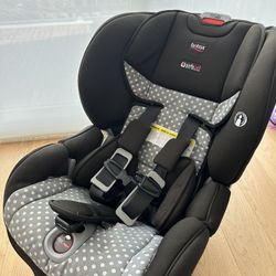 Britax Carseat