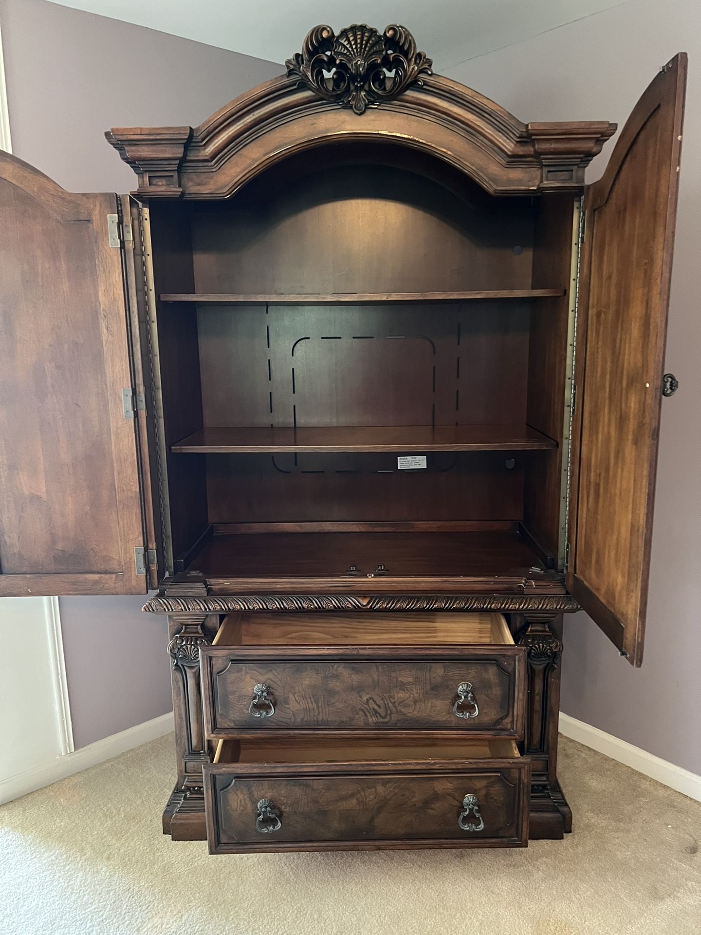 King Bedroom Suite for Sale in Lithonia, GA OfferUp