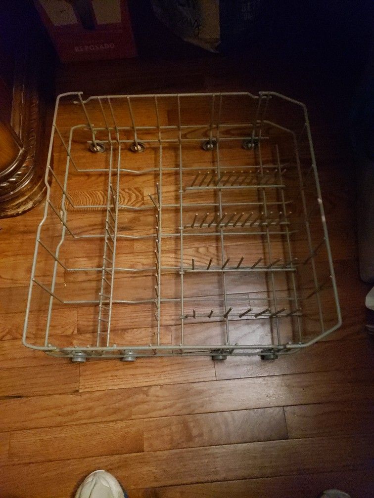 BOSCH DISHWASHER Bottom Rack