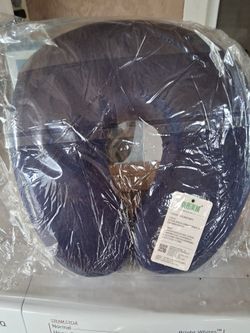 Almoadilla para cuello