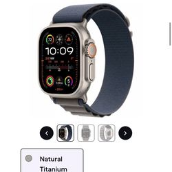 Apple Watch Ultra 2