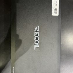 Recoil Amp 1200W (344)