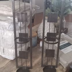 Candle Holders