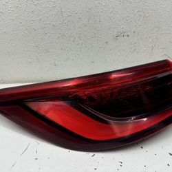 2019-2023 INFINITI QX50 TAIL LIGHT LEFT DRIVER OEM