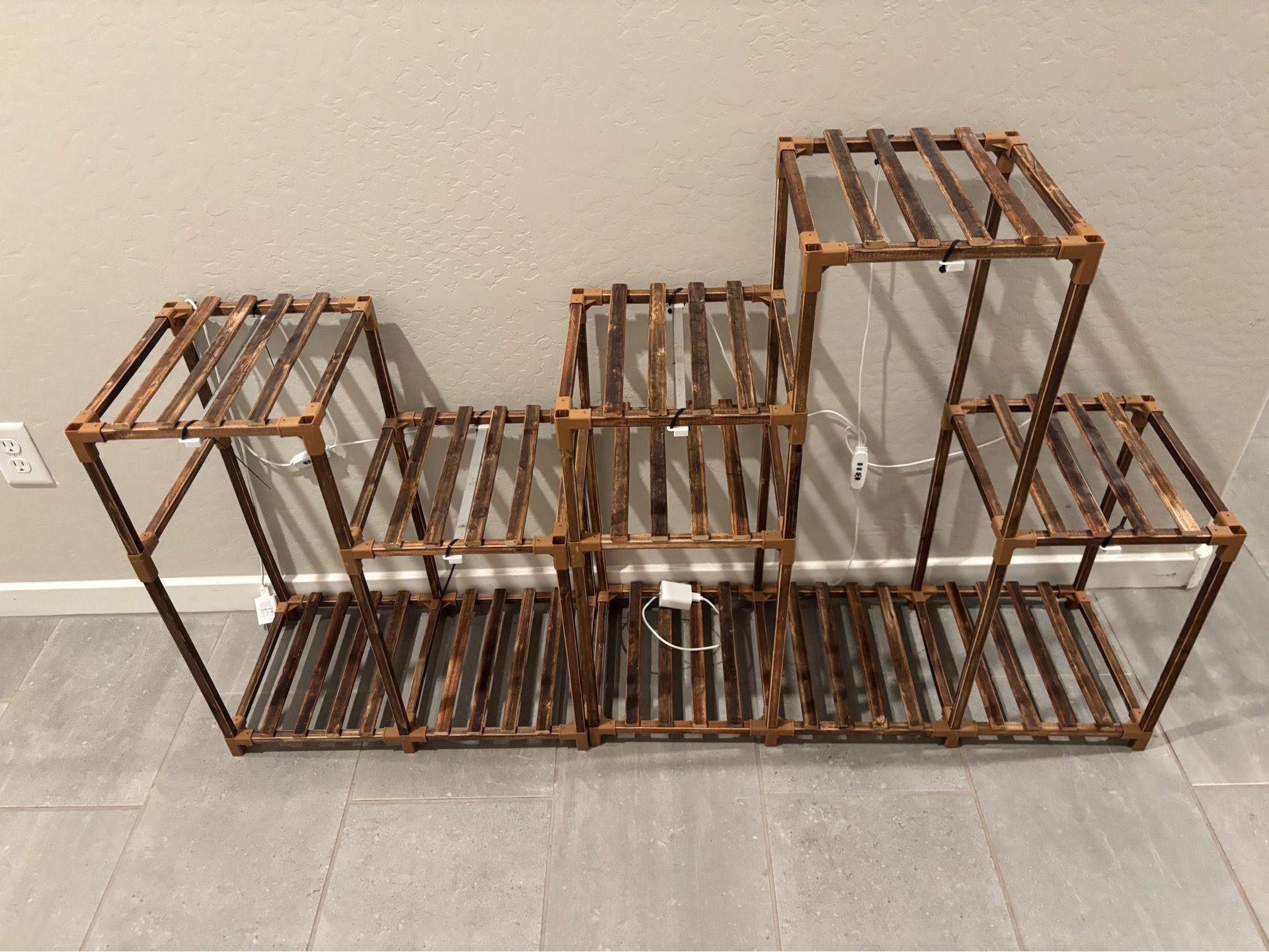 Plant stand