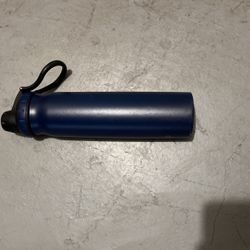 Thermos Bottle