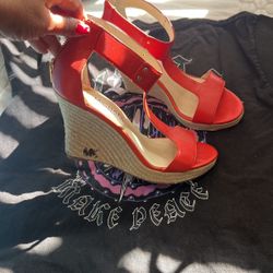 Mk.  Zapatos 