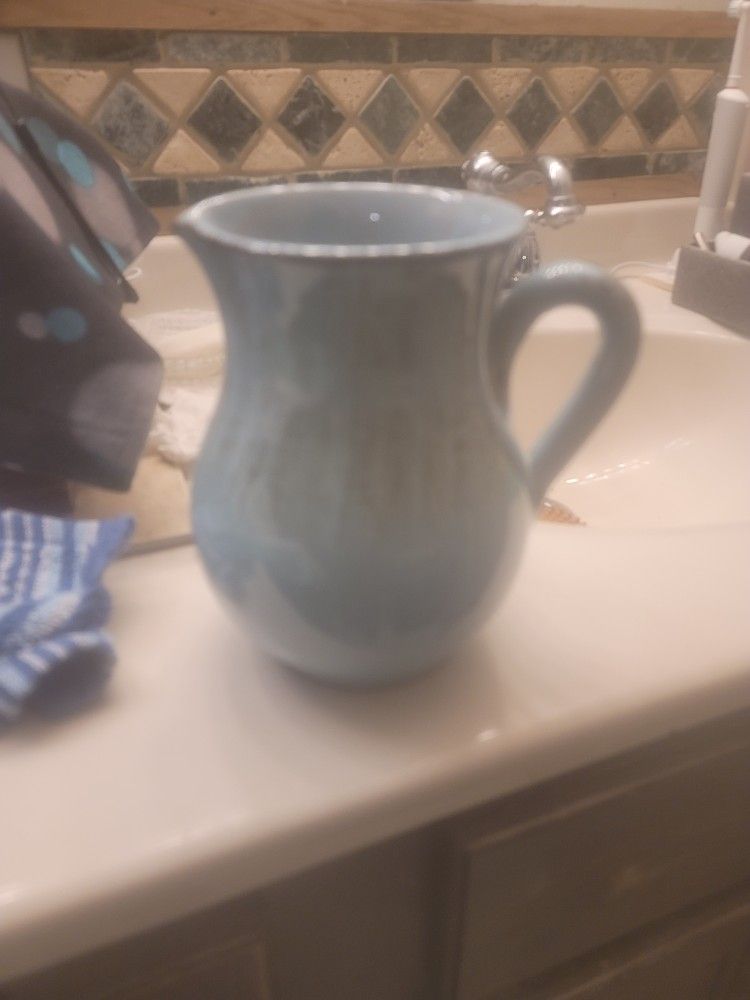 Vase Made In Italy