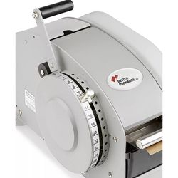 Brand New Better Pack Manual 333 Plus Kraft Tape Dispenser (H-35)