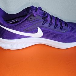 Nike Pegasus 39 Men's Road Running Shoes DM0164-500 purple Size 11.5
