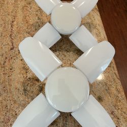  Bright Folding Garage LED Light Bulbs