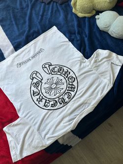 Chrome hearts