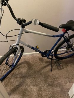 Guardian sure stop 27”wheel