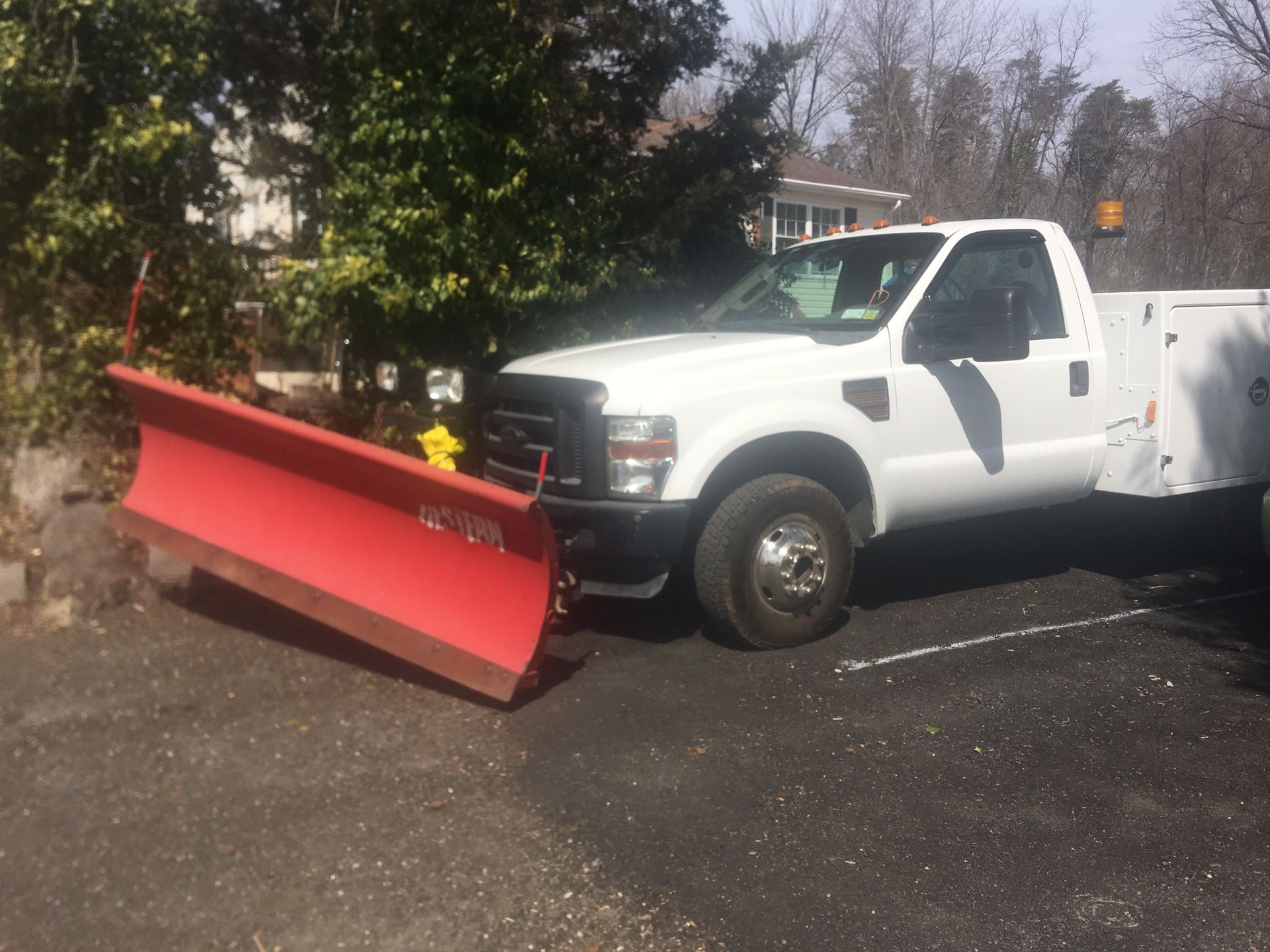 2010 Ford F-350