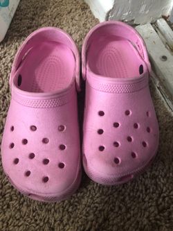 Crocs