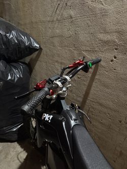 Mototec 60v