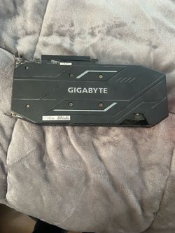 Gtx nvidia graham card