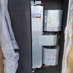 Smart comfort air handler FMC4Z2400AL  2-ton 39x27 410a