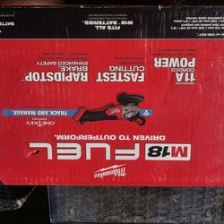 Braking Grinder W/ ONE KEY paddle Switch No Lock