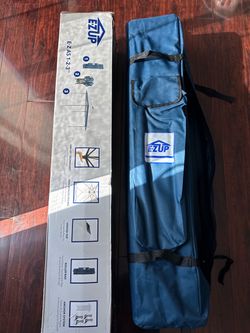 E-zup Canopy