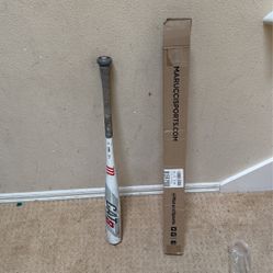 Marucci CAT 8 31/28 Baseball Bat