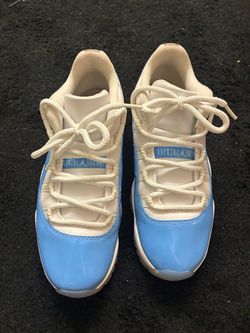 UNC 11s sz 9.5