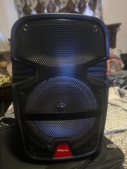Speaker