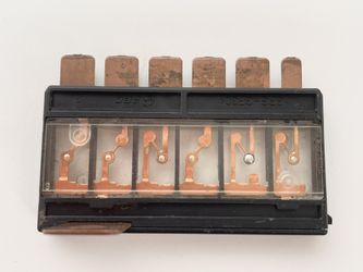 2017-2021 Honda Civic / 2018-2022 CRV Multi Fuse Block 38232-TBA-A11 OEM