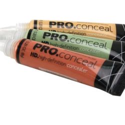  LA Girl Pro Conceal Corrector Original – Nuevo – Tono