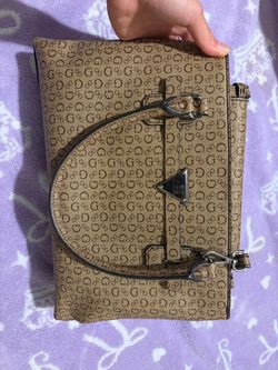Guess Crossbody Handbag