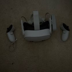 VR QUEST 3S