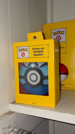 Pokemon