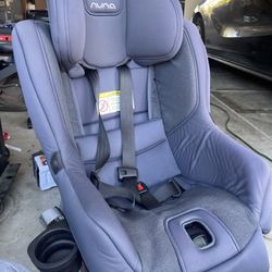 Nuna Rava Car seat