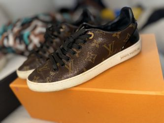 LV shoes